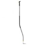 Fiskars Sapaliga Fiskars Ergonomic cu coada din aluminiu, 166 cm Sapa de gradina
