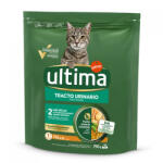 Affinity ULTIMA Urinary, Pui, hrană uscată pisici, sistem urinar, 750g