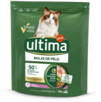 Affinity ULTIMA Hairball, Curcan, hrană uscată pisici, limitarea ghemurilor de blană, 750g