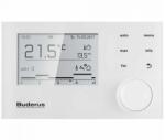 Buderus Automatizare Buderus EMS+ RC310 alb cu senzor exterior (7738114124)