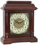 Adler Ceas de birou Adler cu melodie Westminster 7049-1 Nuc