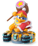 Amiibo Figurină Nintendo amiibo - King Dedede & Tank Star (Kirby Air Riders)