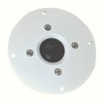 Master Audio Dome tweeter, 60W, 100mm, 8ohm, alb, Master Audio RSQ802/2W (RSQ802/2W)