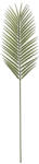 Bizzotto Set 3 frunze artificiale Palmier verde 14, 5x108h (0170736X)