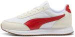 PUMA R78 Lightwind , Alb , 42.5 - hervis - 220,00 RON