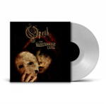 Opeth Roundhouse Tapes (Clear Vinyl)