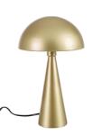 Bizzotto Veioza otel auriu Modern 22x36.5 cm (0826459X)