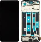 Flacara3 Display Oppo A78 4G cu rama