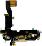 Aftermarket Placa cu conector incarcare Iphone 12 pro, Alb