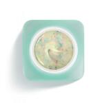 2M Beauty Gel UV 2M Hema Free - No Filing Bubble Cream Yellow 30gr
