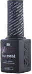 2M BEAUTY Oja semipermanenta GeLlack 2M - Top Coat Matte 13 ml
