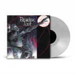 Paradise Lost Lost Paradise (Clear Vinyl)
