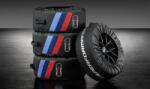 BMW Keréktároló Táska Szett 17"--22 (36 13 2 461 758)