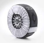 Audi Keréktároló Táska (14"-18" közötti kerekekhez) (4 darab) (TOP termékünk) (4F0071156)
