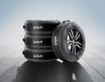 Kia EV9 Keréktároló Táska