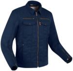 Segura Geacă Moto din Textil SEGURA PATROL · Albastru