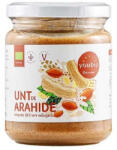 Youbio Pasta de arahide integrale ecologica, 250g, Youbio