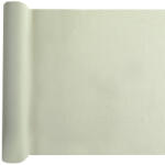 Santex Покривка за маса - креп 35 x 300 см ЦВЯТ: Маслина