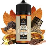 Bombo Platinum Tobaccos Custard Supra Reserve 20ml/120ml