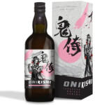 Onikishi Sakura - бленд японско уиски 700ml