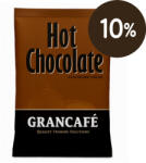 GRANCAFÉ GRAN Choco 1 kg0 Red - Forró csokoládé instant italpor (1313) - 1