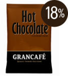 GRANCAFÉ GRAN Choco RED 1 kg8 Premium - Forró csokoládé instant italpor (1314) - 1