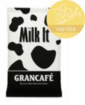 GRANCAFÉ GRAN Vanilia Shake - Vanília Turmix instant italpor (1 kg403) - 1