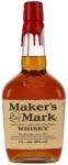Maker's Mark - бърбън 1L