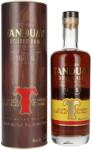 Tanduay Double Rum - ром 700ml