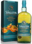 The Singleton The Singleton Radiant Spring Garden - малцово шотландско уиски 1L