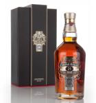 CHIVAS REGAL 25 YO - бленд шотландско уиски 700ml