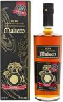 Malteco 11 Triple 1 - ром 700ml