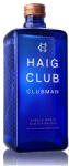 Haig Club Clubman - зърнено шотландско уиски 700ml 700 ml
