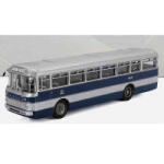 Premium Classixxs Ikarus 556 (1965) BKV Budapest autóbusz - 1: 43 méretarányos fém modell | Premium Classixxs (PCL47205)