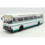 Premium Classixxs Ikarus 250.59 (1978) zöld-fehér autóbusz - 1: 43 méretarányos fém modell | Premium Classixxs (47151)