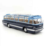 Premium Classixxs Ikarus 55 (1953) kék autóbusz - 1: 43 méretarányos fém modell | Premium Classixxs (PCL47208)