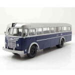 Premium Classixxs Ikarus 60 BKV Budapest kék autóbusz - 1: 43 méretarányos fém modell | Premium Classixxs (PCL47189)