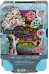 Mattel Monster High Skulltimate Secret Papusa Lagoona Blue (MTJDR51) Papusa