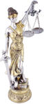 TifanTEX Bibelou Justiție 14 cm (Bibelou Justiție) (5531L2)