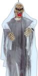 TifanTEX Moartea 50cm (Decorațiuni de Halloween pentru cameră) (5511E7)