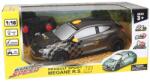 Felyx Toys Kool Speed Кола с R/C 1: 16 RENAULT Mеgane (1011483F)