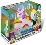 Felyx Toys SYMA REVOLT Кола с Еднорог Bubble Radio/C (1012285F)