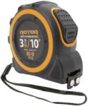 ROTOR Ruletă 3m x 16mm ROTOR R3-16, Curea de mână, Auto-blocare (17357)