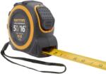 ROTOR Ruletă 5m x 25mm ROTOR R5-25, Curea de mână, Auto-blocare (17358)