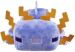 Mattel Minecraft Figurina de Plus Axolotl Albastru 20cm (MTHBN39_JDH77) Figurina