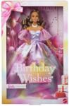 Mattel Barbie Signature Urari de Ziua de Nastere Papusa Barbie (MTJJX78) - edanco Papusa Barbie