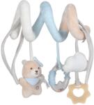 Kaichi Бебешка играчка за количка и легло Kaichi - Спирала (KAYPIKL25KA377)