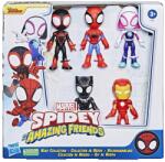 Hasbro Spidey si Prietenii Lui Uimitori Marvel Colectia de Eroi (F8401) Figurina