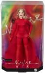 Mattel Barbie Signature Music Series Papusa Kylie Minogue (MTJBJ38) Papusa Barbie