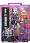 Mattel Monster High Papusa Frankie Stein cu Accesorii (MTJHK31) Papusa